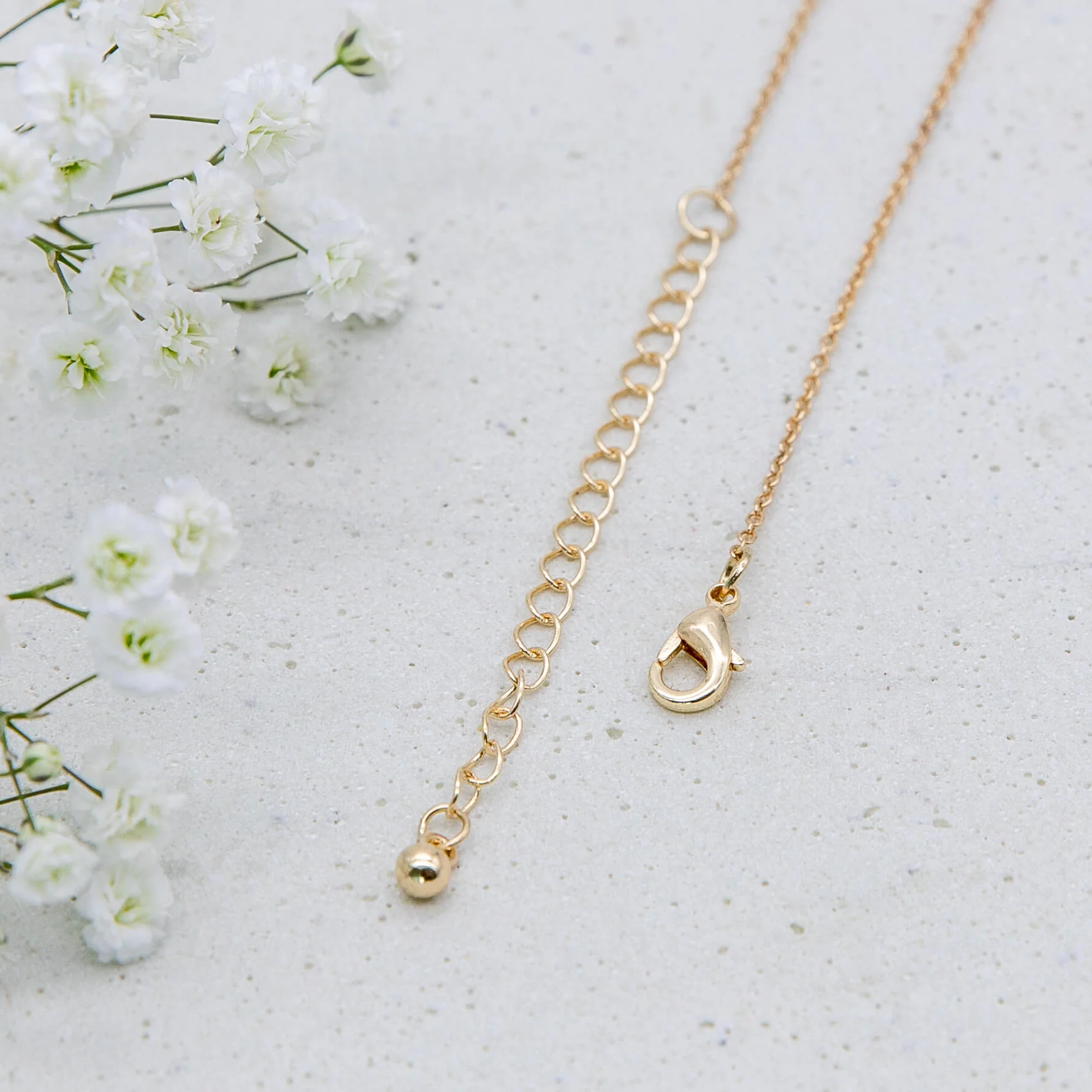 Star Necklace - Image 3